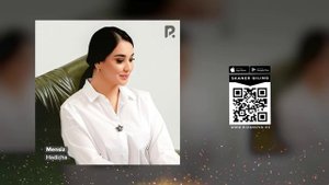 Hadicha - Mensiz | Хадича - Менсиз (AUDIO)