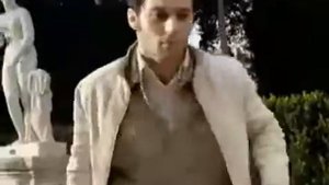 Golden Lady video Parco, spot 2002