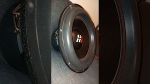 Kicx Headshot 15 frequency on 20/22/23/25/27/30/33Hz