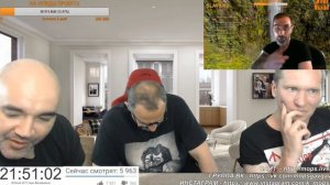 ЩАДИЛО И ЯРИК УНИЖАЮТ ТЕТЮ СЛАВУ!