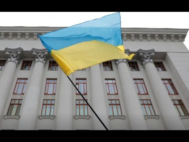 Рудольф Джулиани разоблачил коррупционную американо-украинскую схему