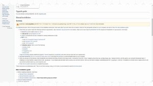 База знаний #11 / Wiki: как создать базу знаний на Github и установить MediaWiki