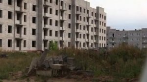 ЗАТО «Озерный»: разруха, безнадёга и пренебрежение к федеральным деньгам