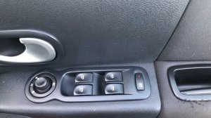 Renault Modus diesel