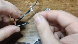 датчик наклона