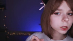 ⚡ АСМР ролевая игра, НО ТЫ НЕ ЗНАЕШЬ КАКАЯ ?