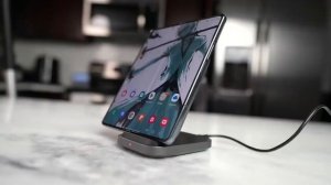 Samsung Galaxy Z Fold 4 - 20 DAYS LATER EXPECTIONALLY WELL