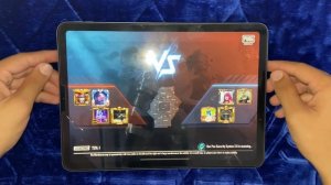 iPad Air (4th) Generation PUBG MOBILE Test in 2023 | Gaming? | Battery? | Heat up? | Lag? IPAD AIR