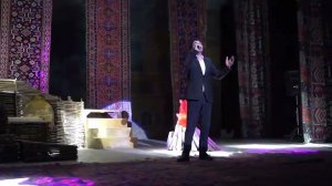 Абдулла Мирзакеримов- Табасаран риш 2021 Новинка