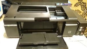 EPSON L800 НЕ ПЕЧАТАЕТ.