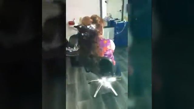 Накладные волосы /Прически смотреть онлайн