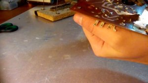 Как выпаивать радиодетали из плат