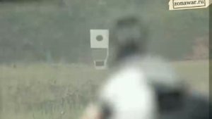 Автомат Никонова АН-94 "Абакан"