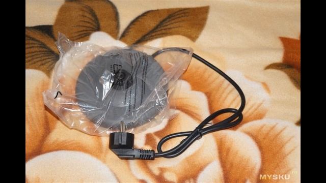 Polaris PWK 1758CA Чайник с акции | #Обзор смотреть онлайн