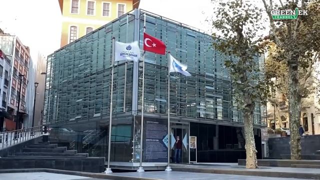 Тайные Места Стамбула - Цистерна Базилика - Лайфхаки от Ехать Надо?