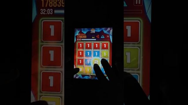2Fuse 5.05M Speed Play (523 combo)
