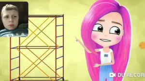 Мои Детские Травмы Анимация Nastik Реакция Ilya Реакционный канал