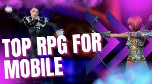 ЛУЧШИЕ RPG ДЛЯ ТЕЛЕФОНА | ИГРЫ НА ТЕЛЕФОН | ЛУЧШИЕ ИГРЫ ДЛЯ iOS и Android