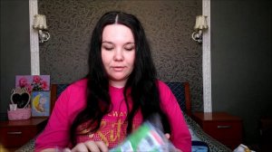 Подготовка к рождению малыша/Сумка в роддом/КАК ЭТО БЫЛО)