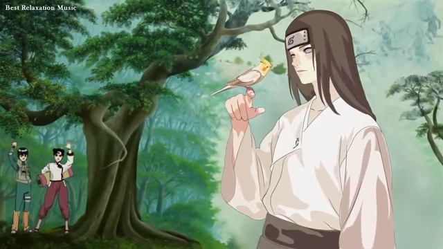 Музыка для учебы, работы, релаксации и концентрации / Music for study, relaxation anime Neji смотреть онлайн