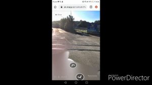 заброшенный железнодорожный переезд в Чехие