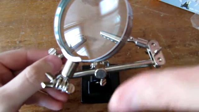 PROWEST ZD-10D Third Hand/Третья рука смотреть онлайн