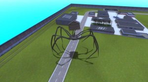 ДОМОГОЛОВЫЙ РАСТЁТ КАЖДУЮ МИНУТУ В ГАРРИС МОД! САМЫЙ БОЛЬШОЙ HOUSE HEAD В МИРЕ В Garry`s Mod!