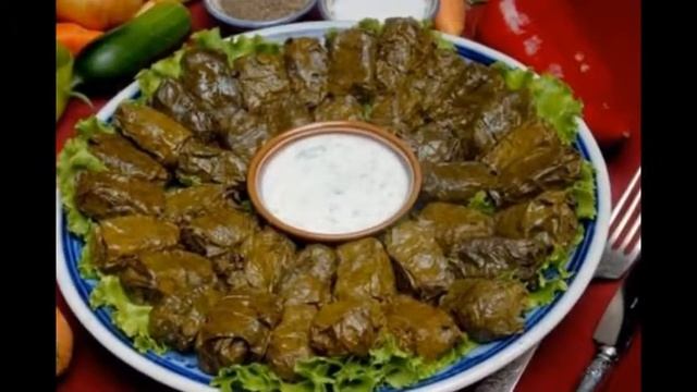 кухня Дагестана смотреть онлайн