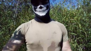 Про странные каналы охотников, выживальщиков и тд. от Аскольда