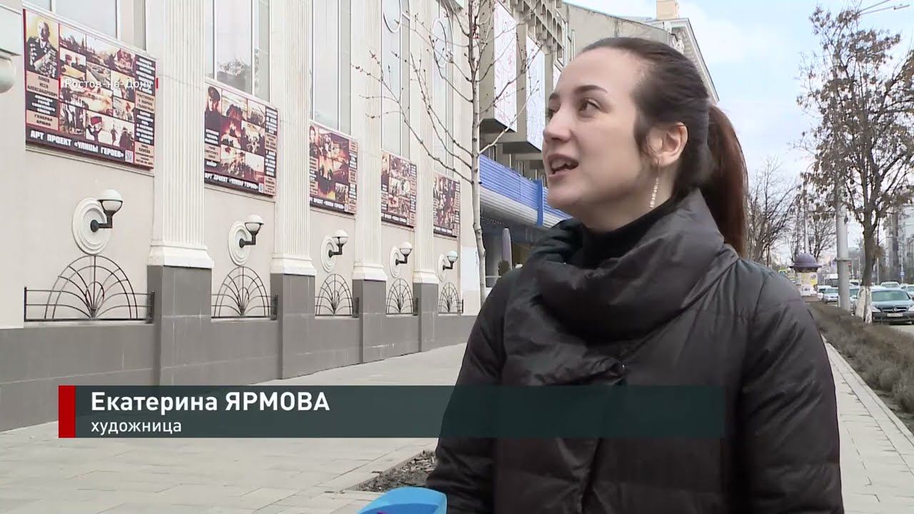 Росмолодежь видеовизитка проекта