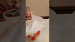 о том: как зделать из маски кошки в маску волка. ✨краткое объяснение ✨