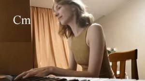 Розовые розы-кавер