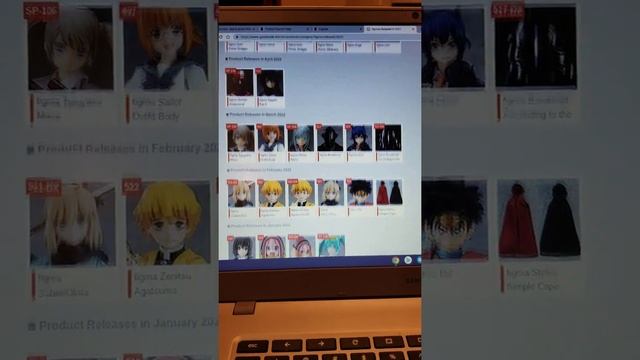 figma Ghost in the Shell Motoko Kusanagi смотреть онлайн