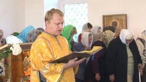 Чтение Апостола - Рождество Пресвятой Богородицы