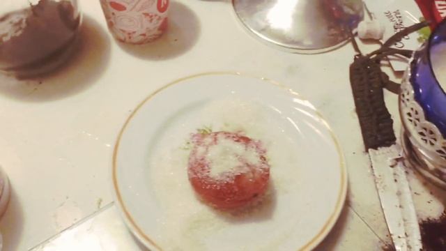 ПРОБУЕТ МАРИНОВАННЫЕ-СОЛЕННЫЕ ПОМИДОРЫ С САХАРОМ | ШОК !!! смотреть онлайн