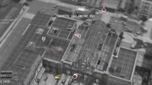 Прохождение Call of Duty 8: Modern Warfare 3. Выживание - Underground