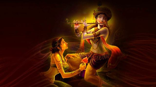 || Lord Krishna Flute Music || |#positive energy | Mind Relaxing ,Peaceful Calm and Stressfree смотреть онлайн