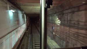 Новосибирский метрополитен