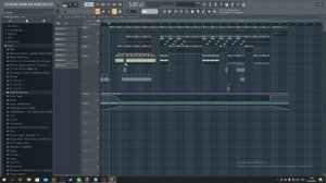 КАК НАПИСАТЬ ФОНК-ХАУС В СТИЛЕ SHADXWBXRN??????