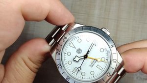San Martin's Budget SN0054 G E Overview. Totally worth it!