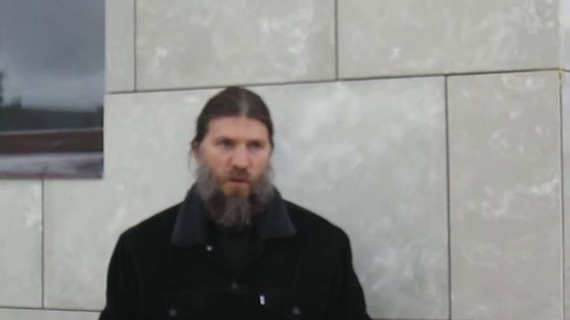 Отзыв о фасадных ППУ термопанелях компании ЭСТКОМ Отец Глеб смотреть онлайн