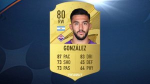 FIRST AND LAST CARDS IN FIFA 23