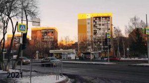 1974-2021 г.г. Тюмень