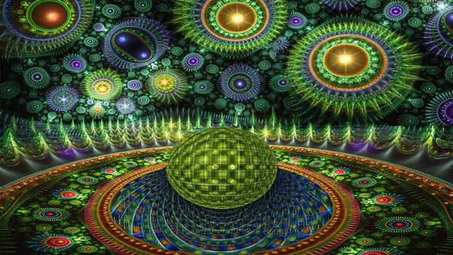 ♫ Experimental Dark Psytrance ♫ OHMNIPRESENCE ♫ Answa2zeUniQorn1hrawkinmix ♫