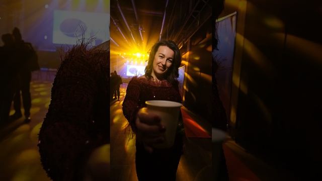 ReelsBanda: «Первый/последний бокал», корпоратив кейтеринговой компании «Вкус жизни»