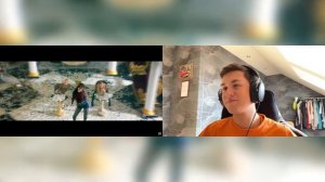 INSTASAMKA - Juicy - РЕАКЦИЯ на КЛИП