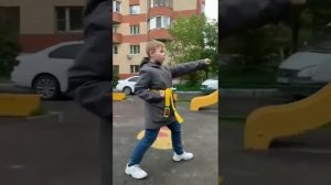 Туль досан по тхэквондо