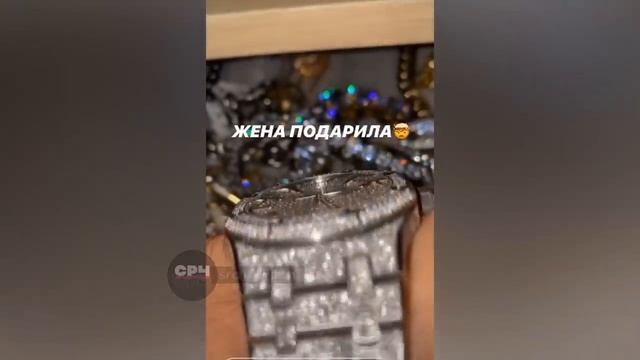 Милохин РЕВНУЕТ / Почему плачет Ева Миллер смотреть онлайн