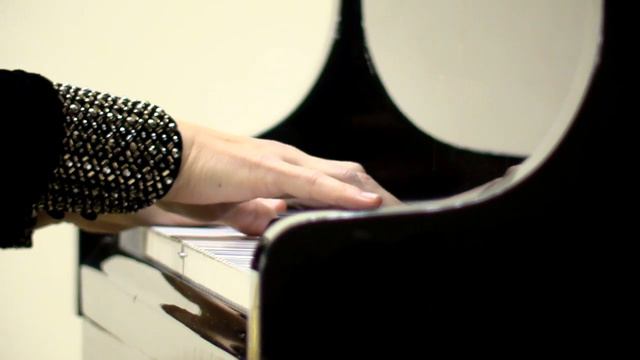 Sergey Rachmaninoff, Variations on a Theme of Corelli op.42 Polina Osetinskaya, piano. смотреть онлайн