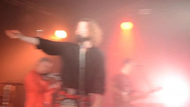 Тинтал. Ночь Рыжих. Федор Воскресенский смотреть онлайн